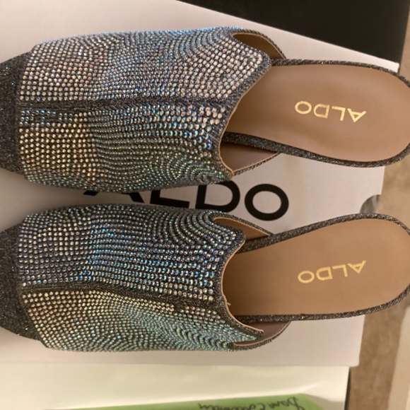 Eteraria shoes by Aldo - Picture 3 of 3